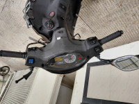 Brown Hero Destini 125 VX