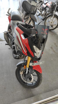 Honda CB200X 2021 Model