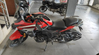 Honda CB200X