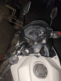 Bajaj Pulsar RS 200 BS6 2023 Model