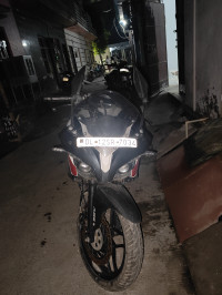 Bajaj Pulsar RS 200 BS6