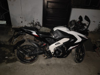Bajaj Pulsar RS 200 BS6