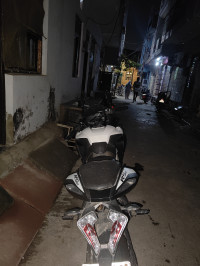 Bajaj Pulsar RS 200 BS6