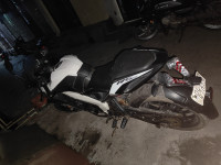 Bajaj Pulsar RS 200 BS6