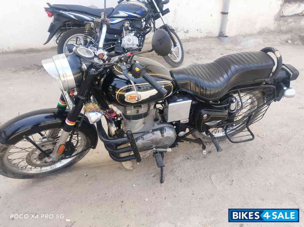 Royal Enfield Bullet Standard 350 Royal Enfield Bullet Standard 350