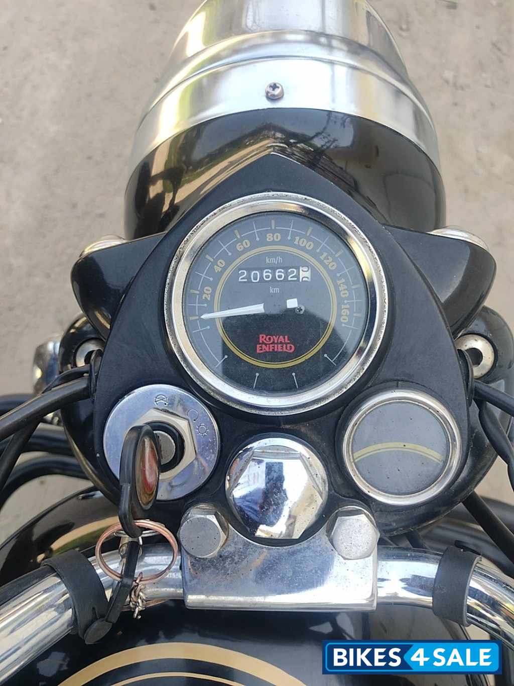 Royal Enfield Bullet Standard 350 Royal Enfield Bullet Standard 350