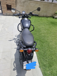 Royal Enfield Hunter 350 Metro