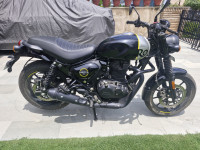 Royal Enfield Hunter 350 Metro
