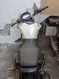 Bajaj Dominar 400