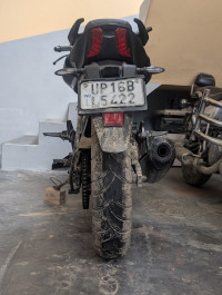 Bajaj Dominar 400