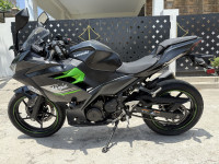 Kawasaki Ninja 400 BS6 2023 2023 Model