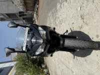 Black Kawasaki Ninja 400 BS6 2023