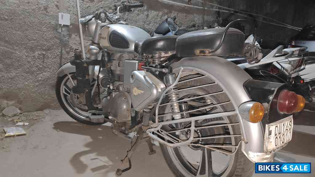 Royal Enfield Classic 350