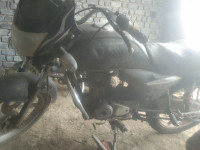 Bajaj Platina 100 2025 Model