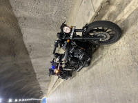 Jawa 42 Dual Channel ABS AllStar Black