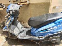 TVS Wego 2016 Model