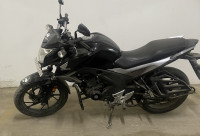 Honda CB Hornet 160R