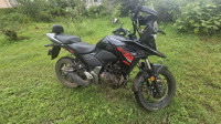 Suzuki V-Strom 250