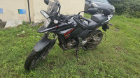 Suzuki V-Strom 250