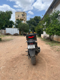 Suzuki Gixxer SF 250 BS6