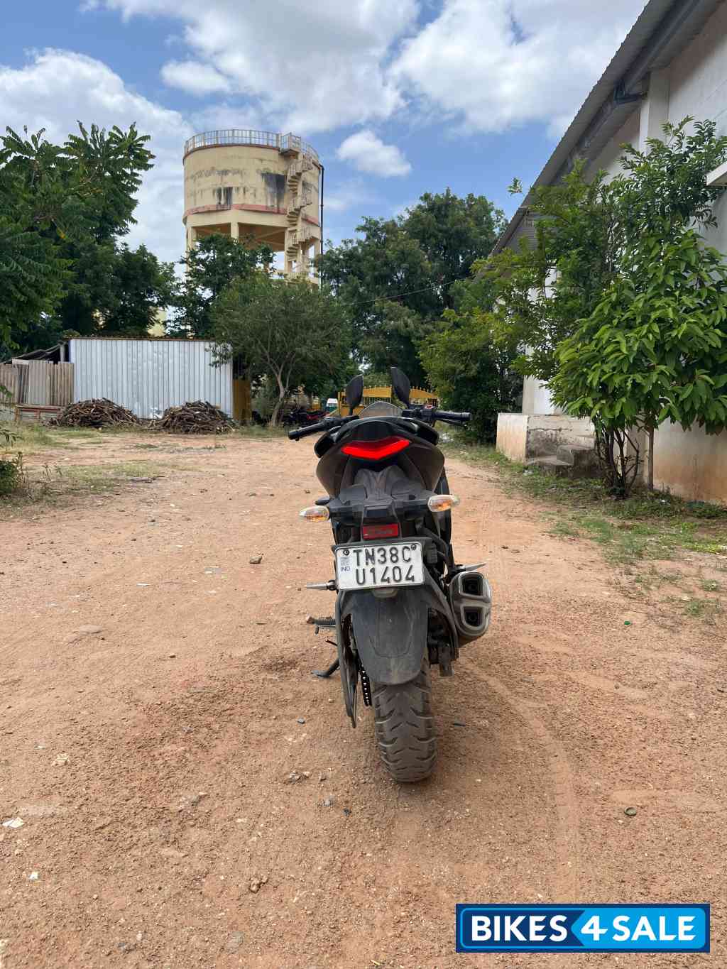 Suzuki Gixxer SF 250 BS6