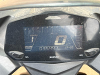 Suzuki Gixxer SF 250 BS6