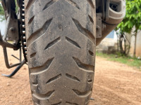 Suzuki Gixxer SF 250 BS6