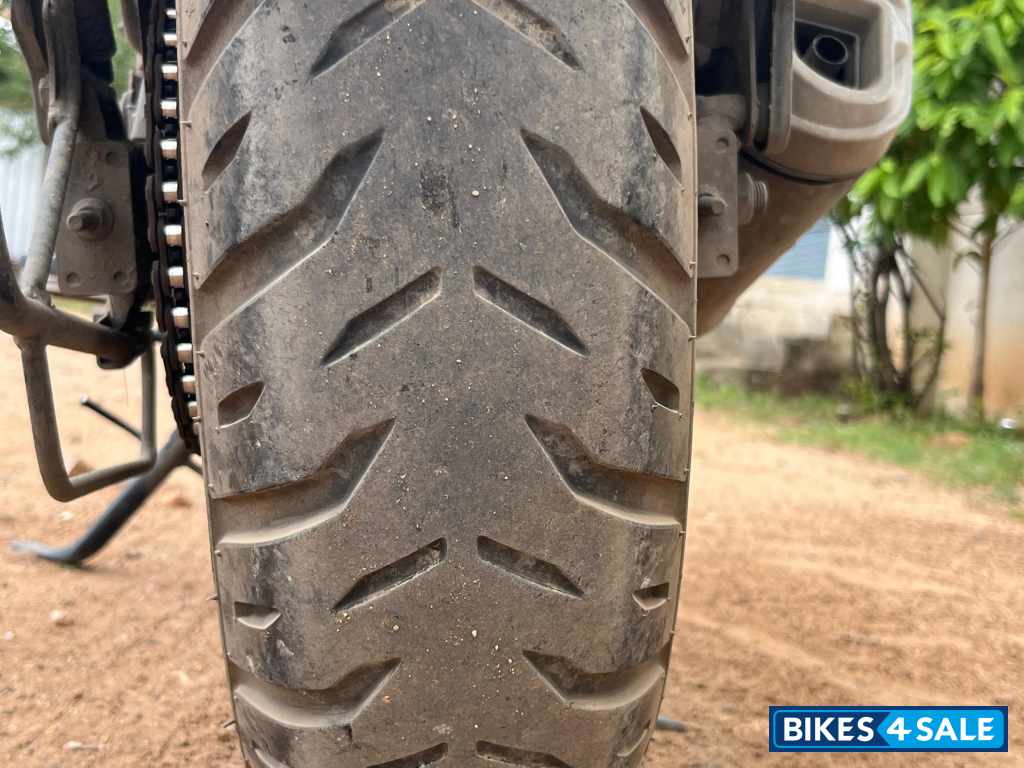 Suzuki Gixxer SF 250 BS6