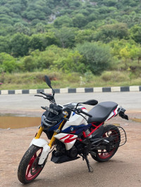 BMW G 310 R 2023 Model