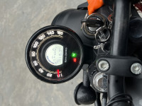 Royal Enfield Hunter 350 Metro