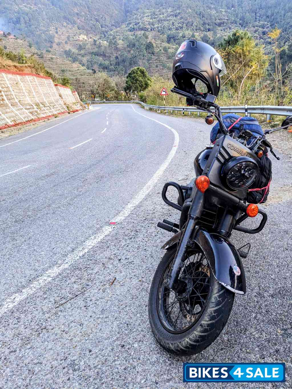 UM Renegade Commando