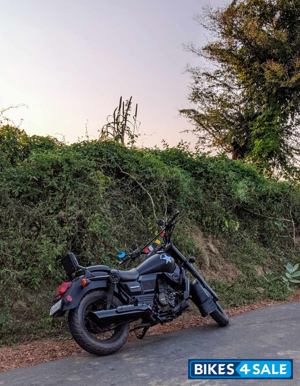 UM Renegade Commando