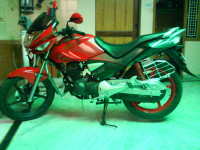 Hero CBZ Xtreme 2010 Model