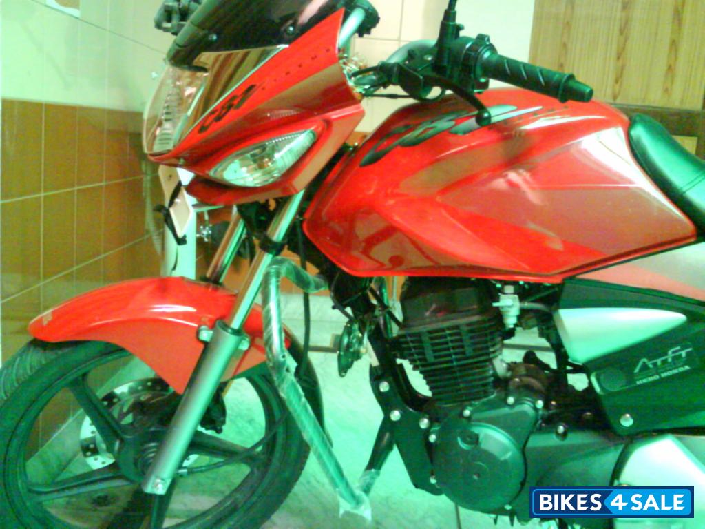 Hero CBZ Xtreme