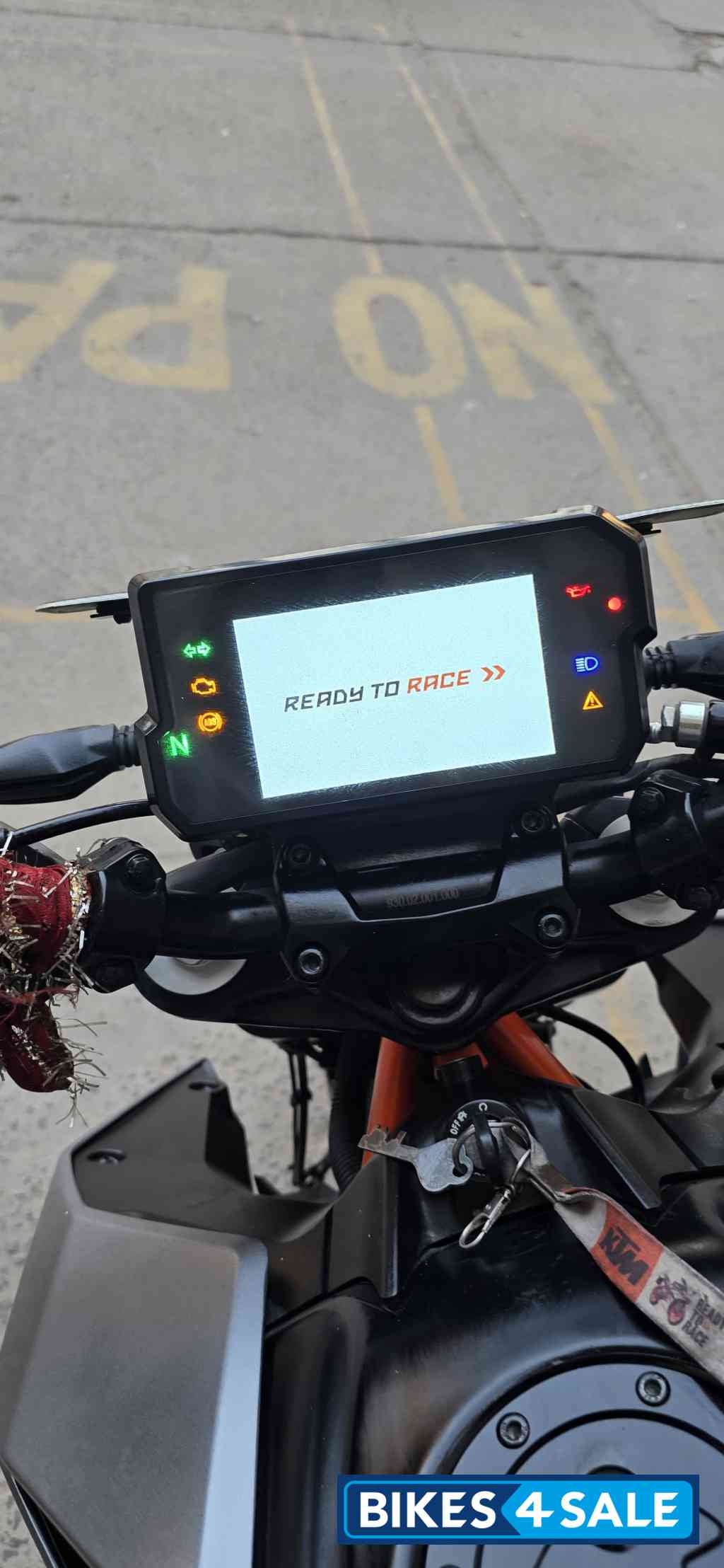 KTM Duke 390 KTM Duke 390