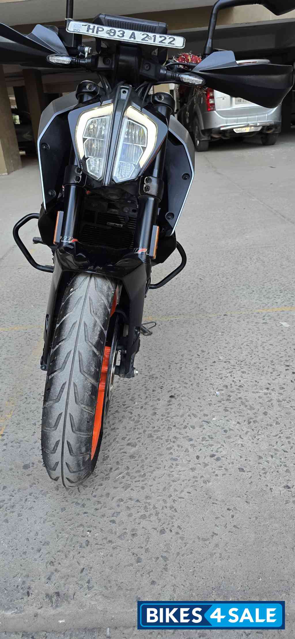 KTM Duke 390 KTM Duke 390