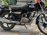 TVS Radeon BS6  Model