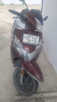 Honda 2023 Activa 125 Disc 2022 Model