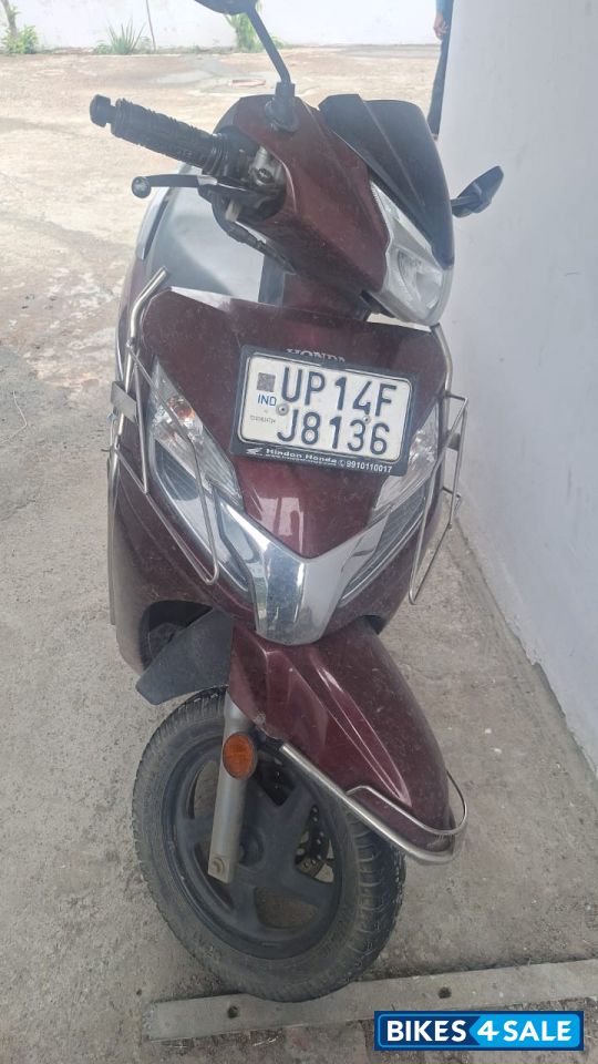 Honda 2023 Activa 125 Disc