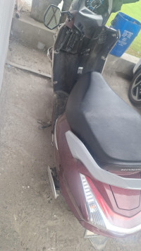 Honda 2023 Activa 125 Disc