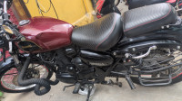 Benelli Imperiale 400 BS6