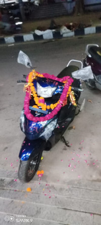 Pure EV Etrance Neo 2025 Model