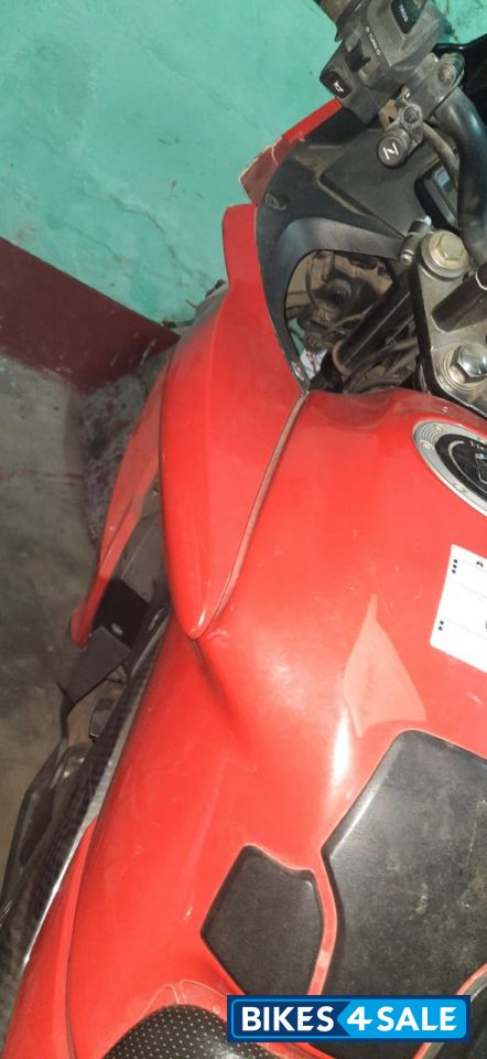 Red Hero Xtreme 200S