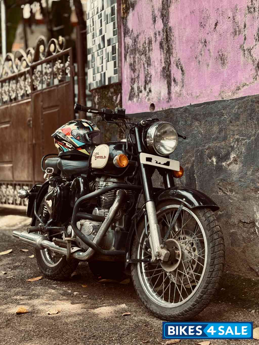 Royal Enfield Classic 350