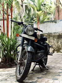 Royal Enfield Classic 350