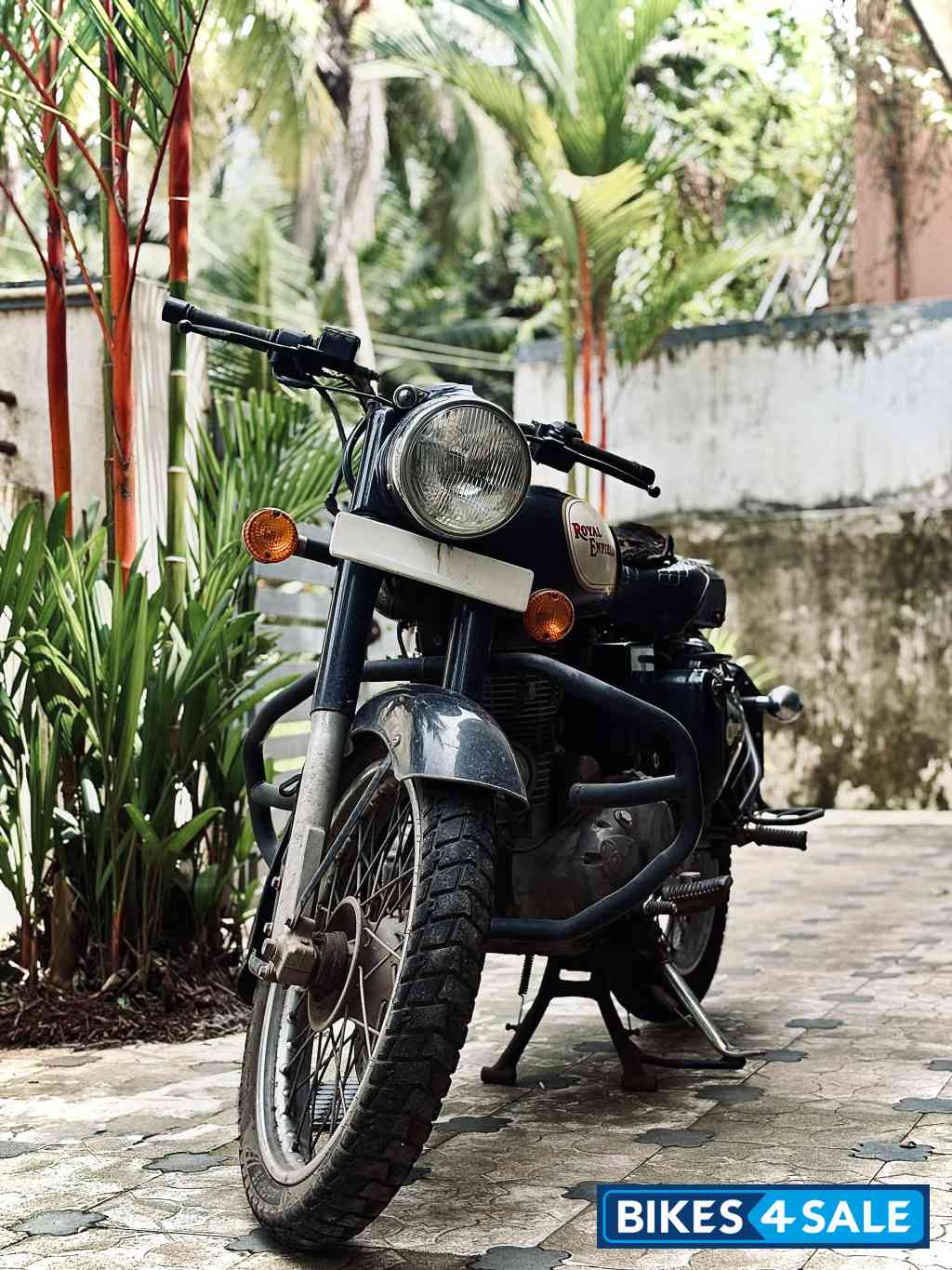 Royal Enfield Classic 350