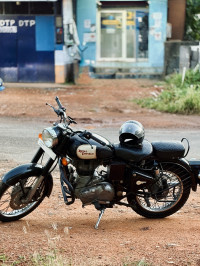 Royal Enfield Classic 350