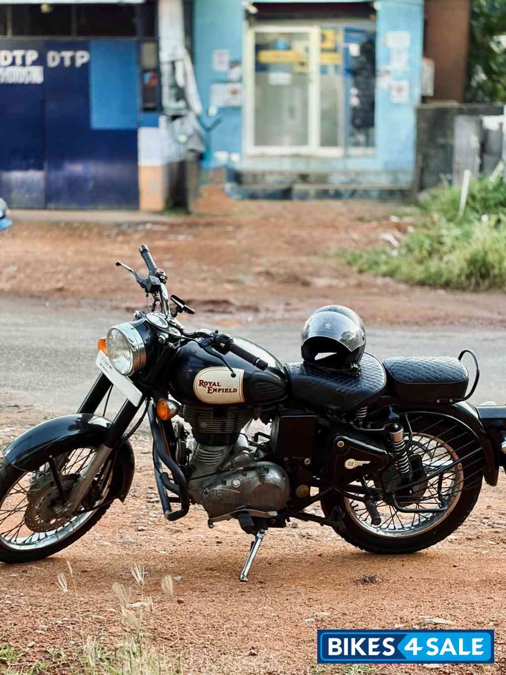 Royal Enfield Classic 350