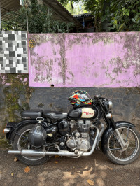 Royal Enfield Classic 350