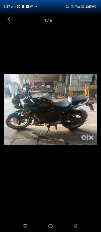 Yamaha FZS 25 2020 Model